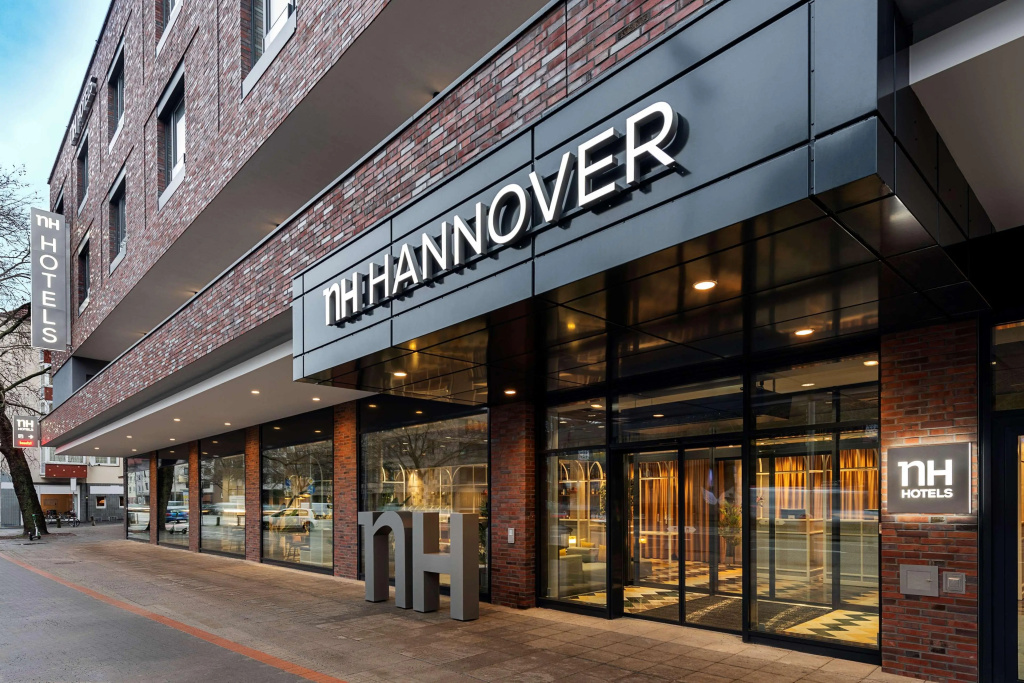 NH Hannover