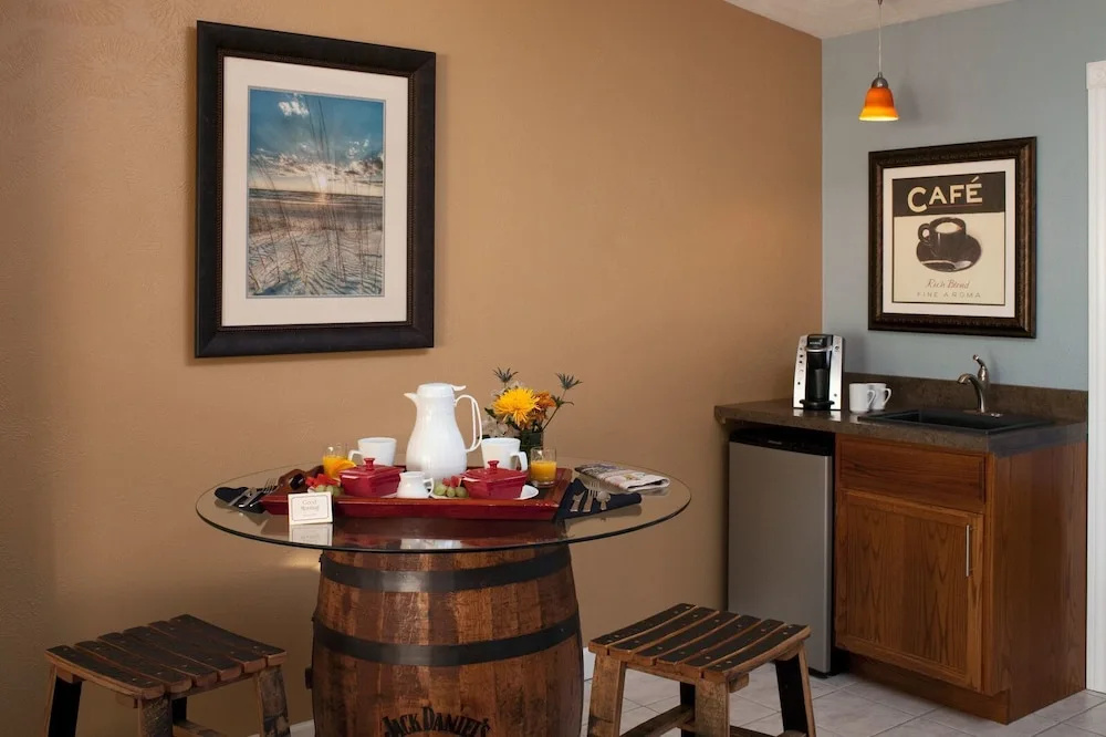 Huron House Bed and Breakfast