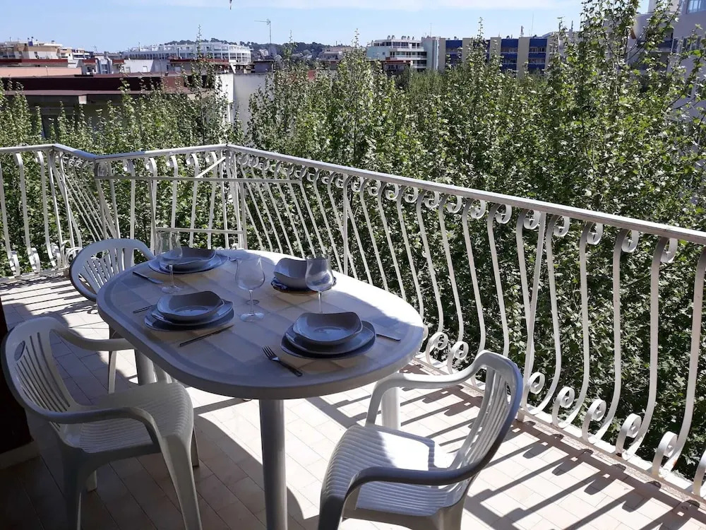 Apartamento Las Palmas