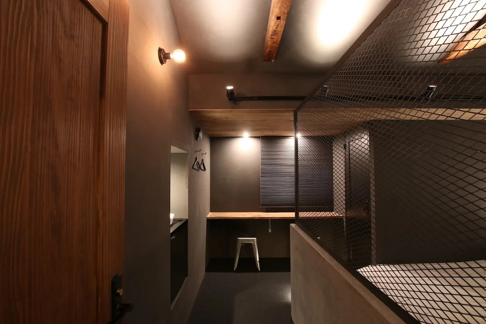 SEKAI HOTEL Deep Osaka Experience