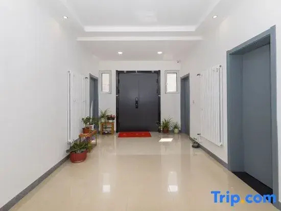 Qingdao Xiqiang Utopia · Wabi-Sabi Art 180° Scenic Designer Resort Boutique (Laoshan)