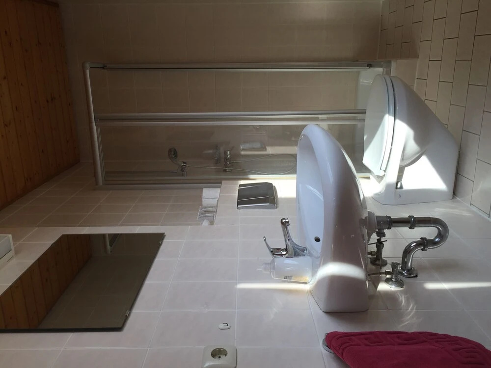 Hotel Alte Rose Gasthaus
