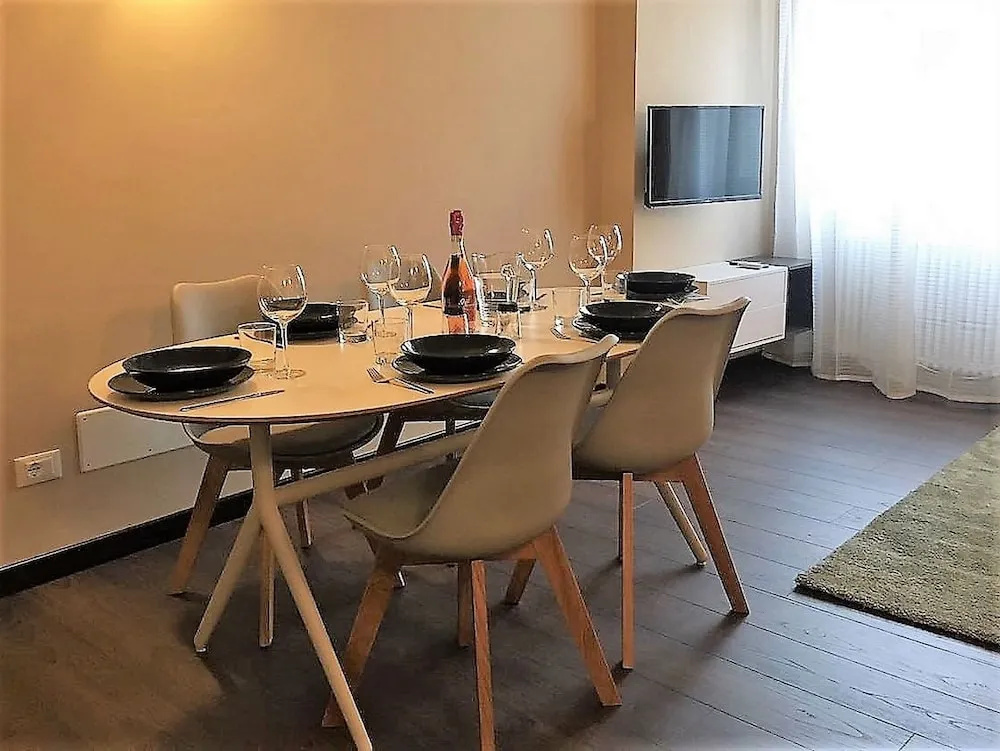 Desenzano Loft