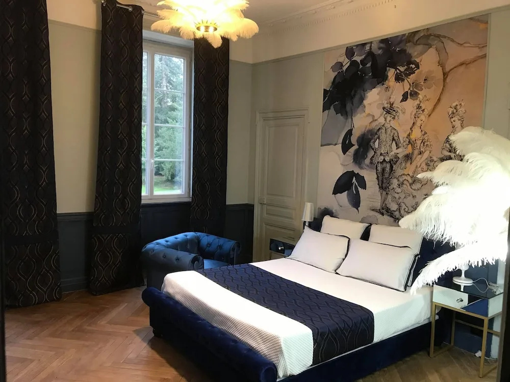 Chateau L\ Escale