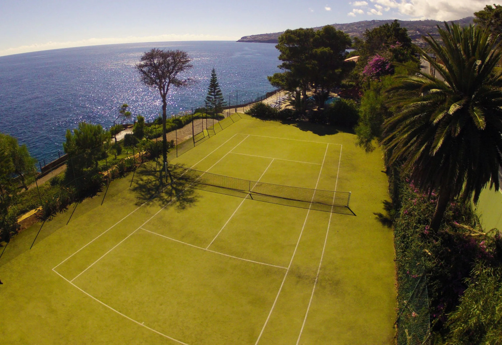 Lovely A/C family villa, walking distance to the sea and amenities - Villa Amélia