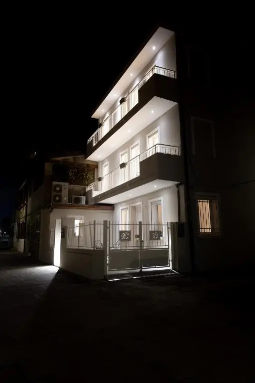 Ca Benedetta Suite House Apartsuite Chioggia