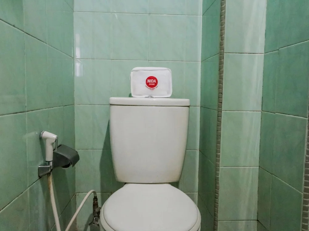 NIDA Rooms Tampan Universitas Riau HR Subrantas Panam at Hotel Sabrina