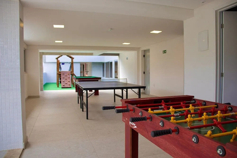 Puerto Ventura - Beachfront Apartment by Carpediem