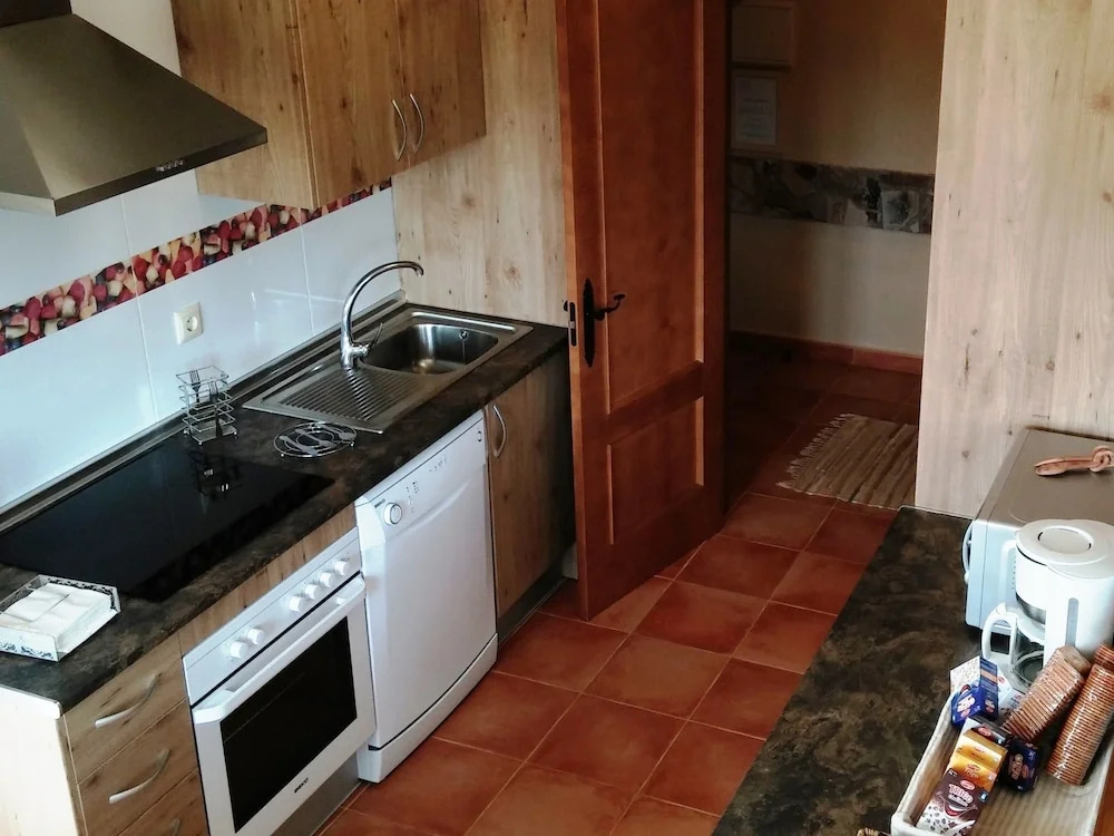 House with Pool in Cabañeros National Park near Madrid & Toledo