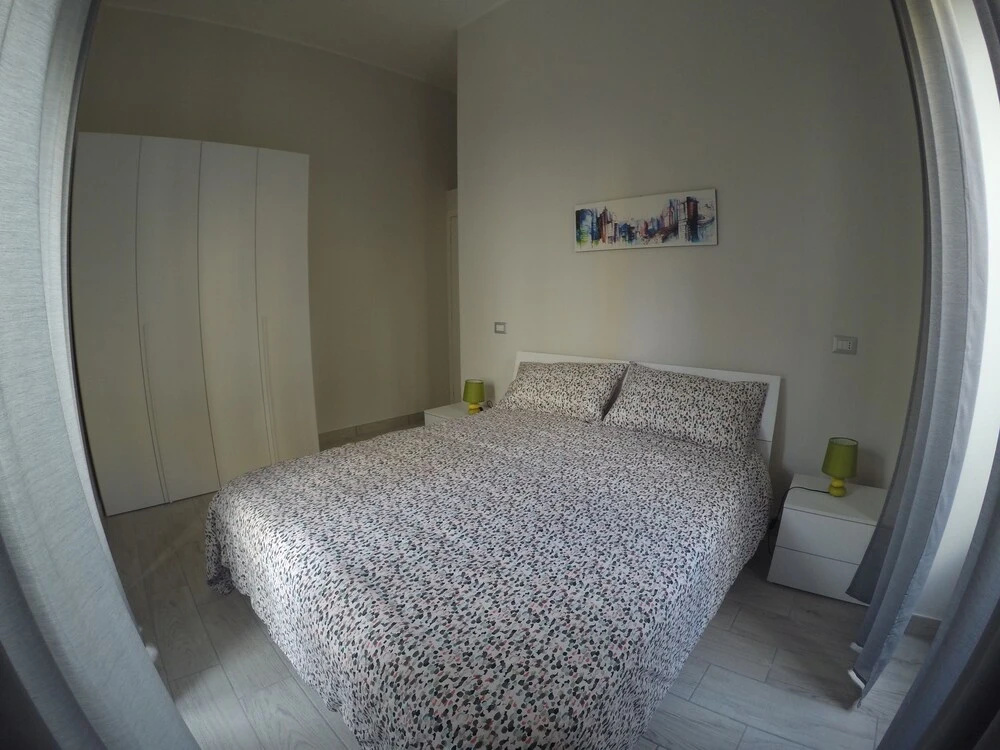 Altavilla Holiday House