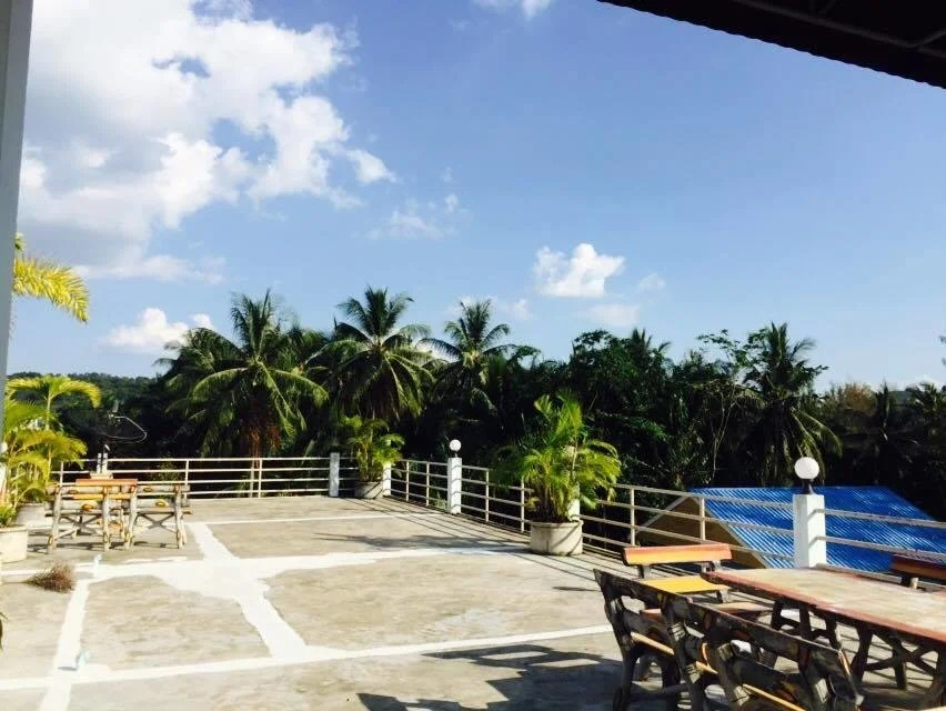 Pailin Hotel