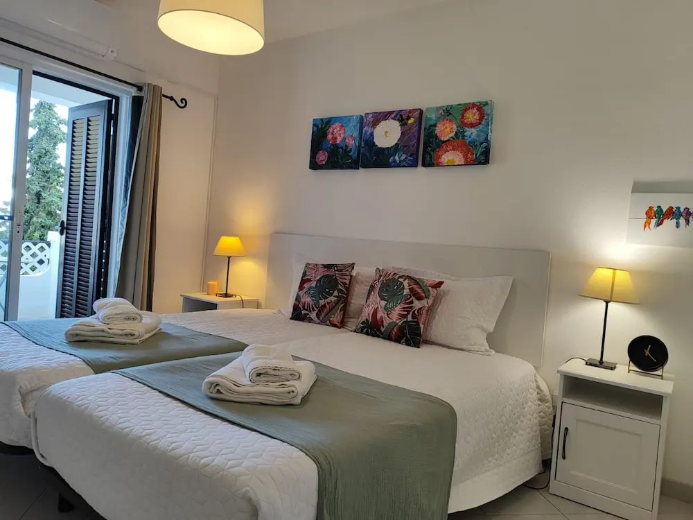 Albufeira Balaia Golf Vilage 4 With Pool by Homing