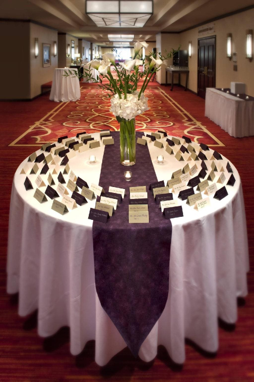 Trumbull Marriott Shelton
