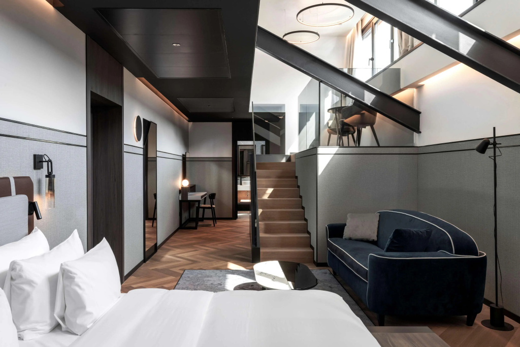 Palazzo Touring Club Milan, A Radisson Collection Hotel