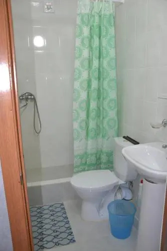 Guest house on Parkovaia 10
