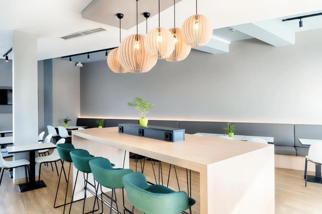 B&B Hotel Berlin-Airport