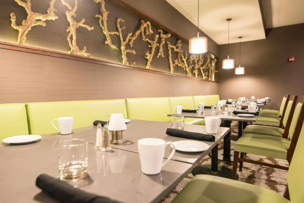 Wyndham Garden Westlake