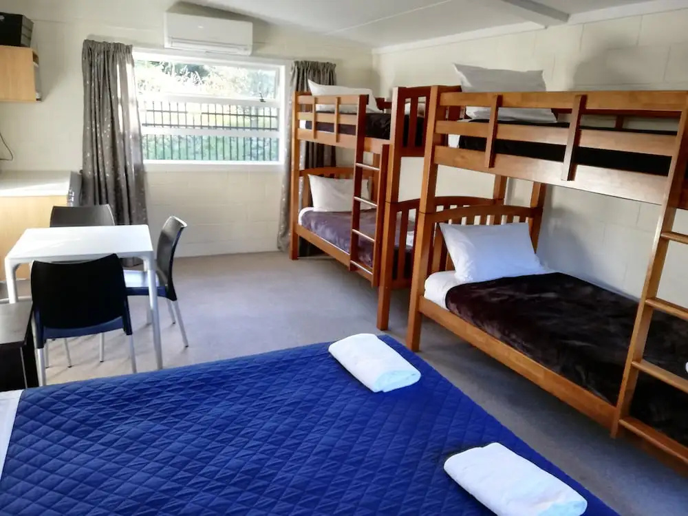 Mawley Holiday Park