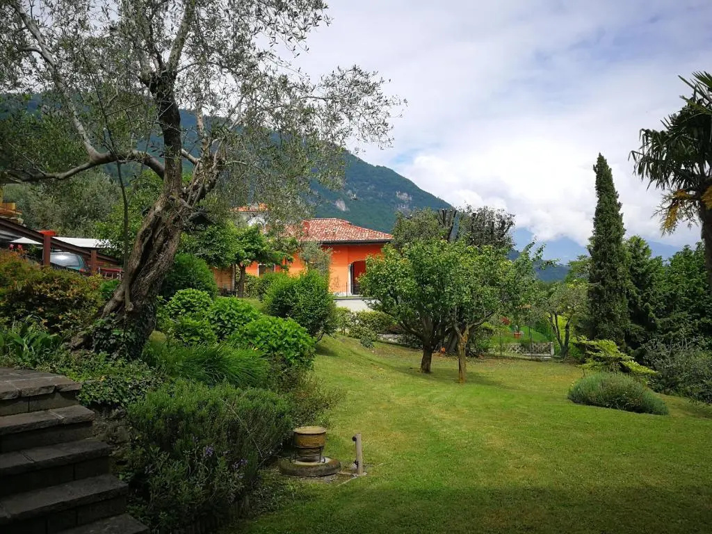 Bellagio Lake View Villa