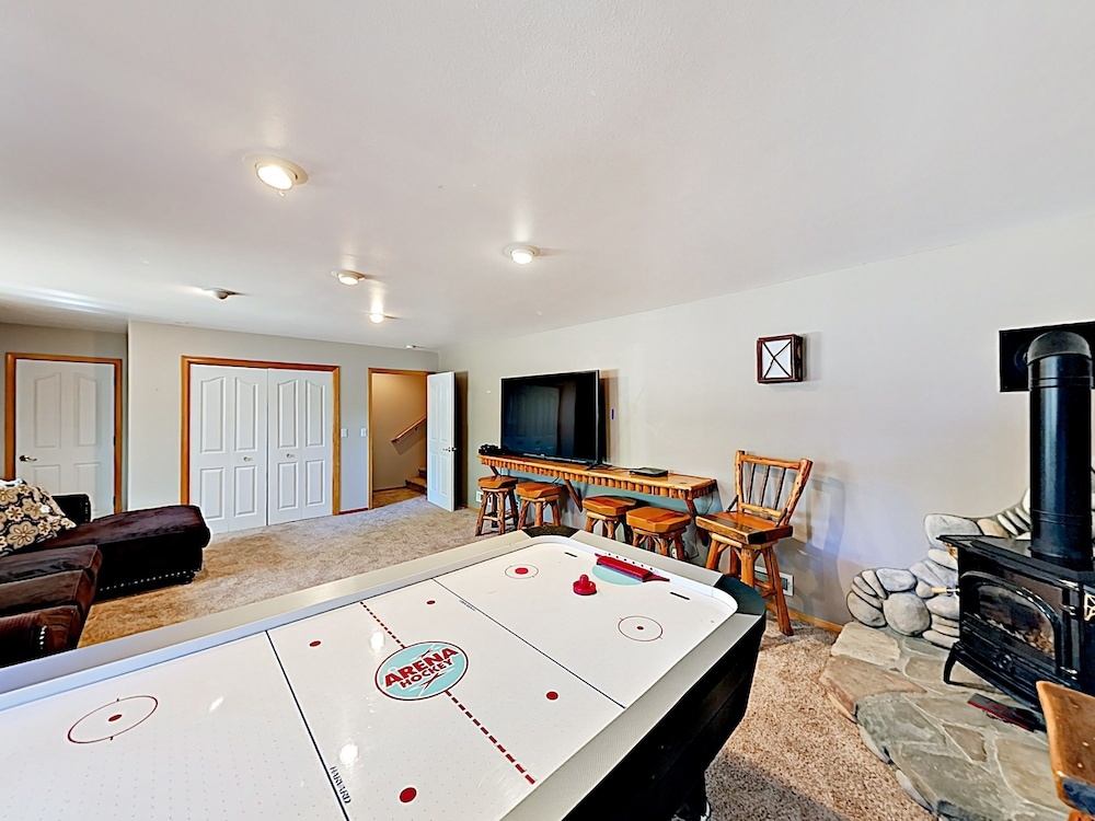 38801 Big Bear Lake - 3 Br Home