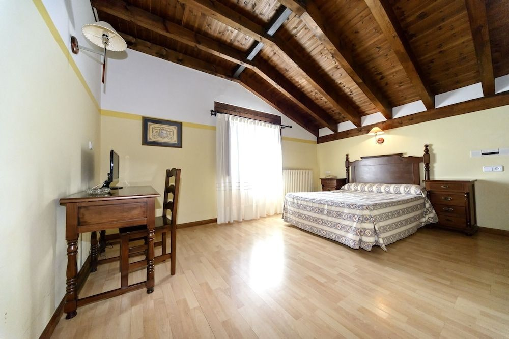 Hostal Las Nieves
