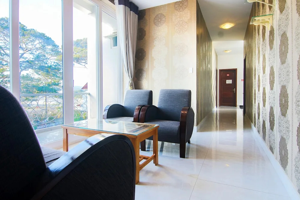 Oyo 699 Kim Nga Villa