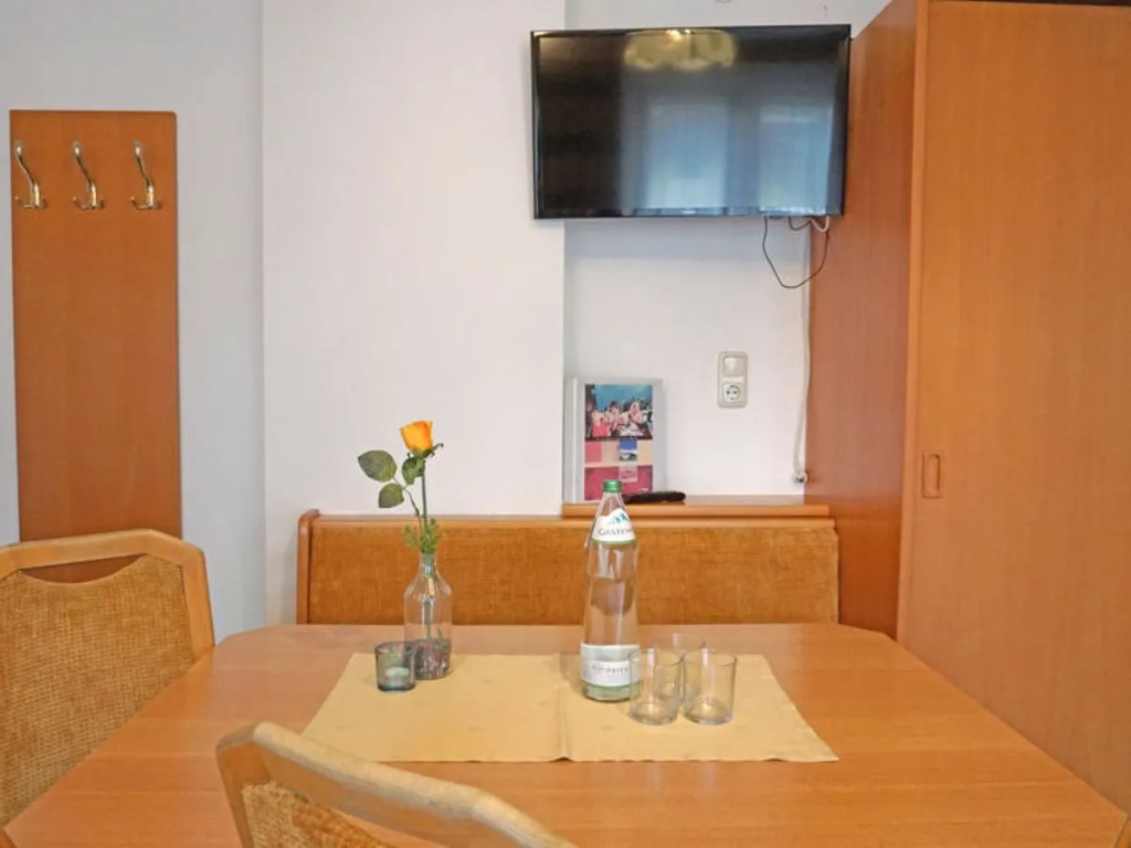 Apartment Falkner Längenfeld 29451