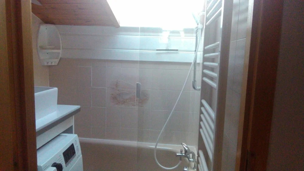 St Gervais, Home With A View; 3 Beds, Pkg, Central