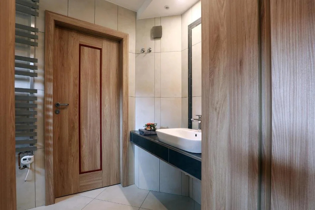 Wellness Penzion Pod Rozhlednou
