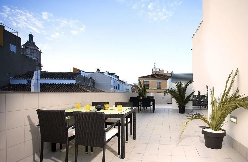 Living4Malaga Fajardo 6
