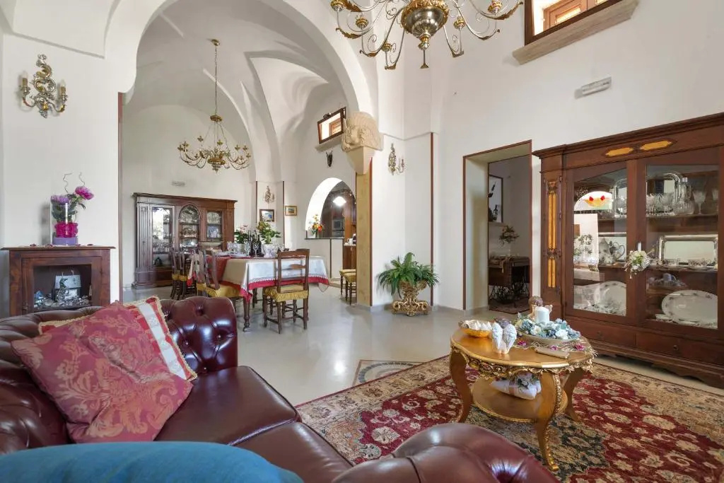 Villa Raffaella