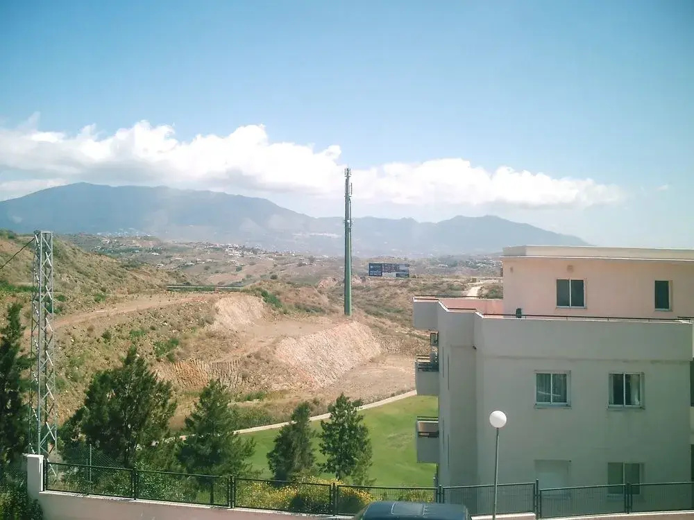 Apartment Los Colinas Blq