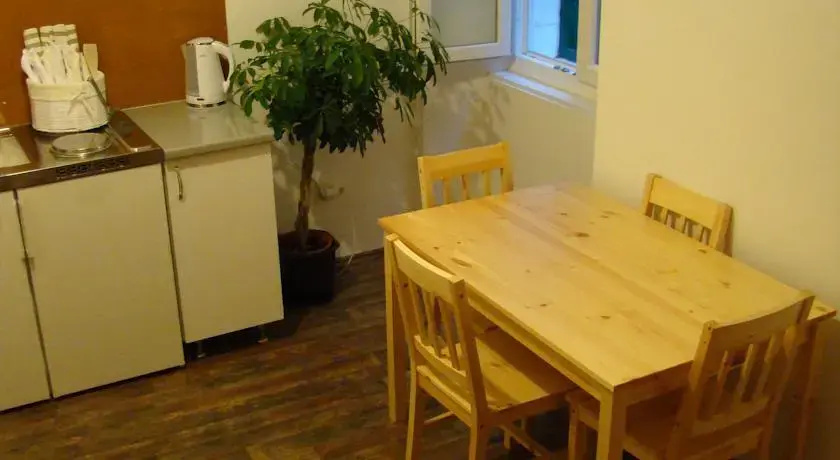 Apartments Centar