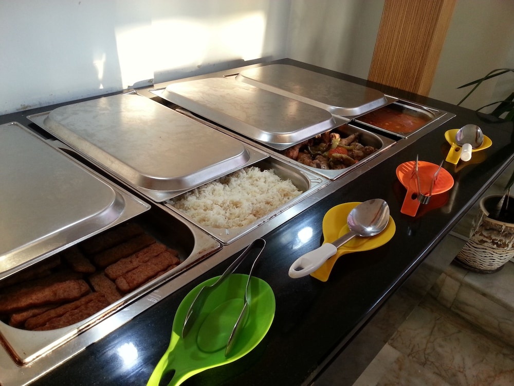 Fiorita Beach Hotel