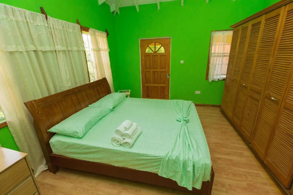 Serenity Escape St Lucia