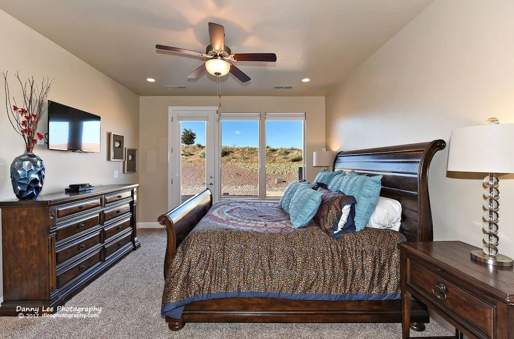 Snow Canyon Hideaway