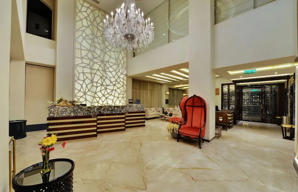The Fern Residency, Jaipur