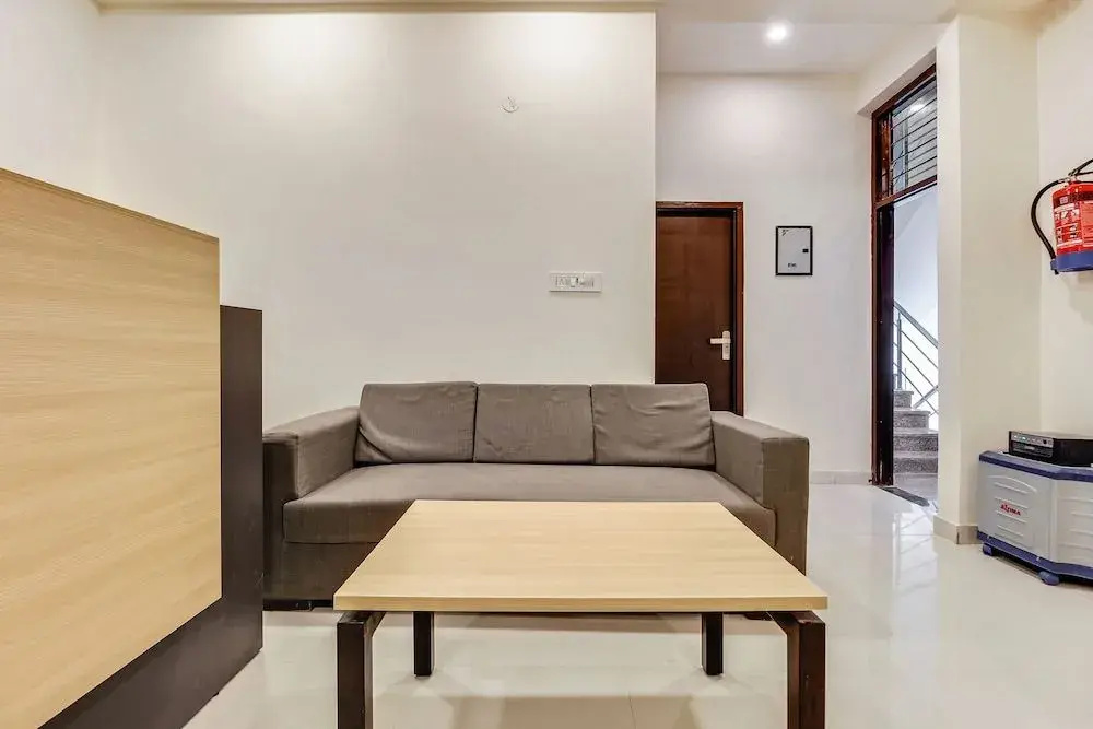 Oyo Flagship 45330 Ramnagariya