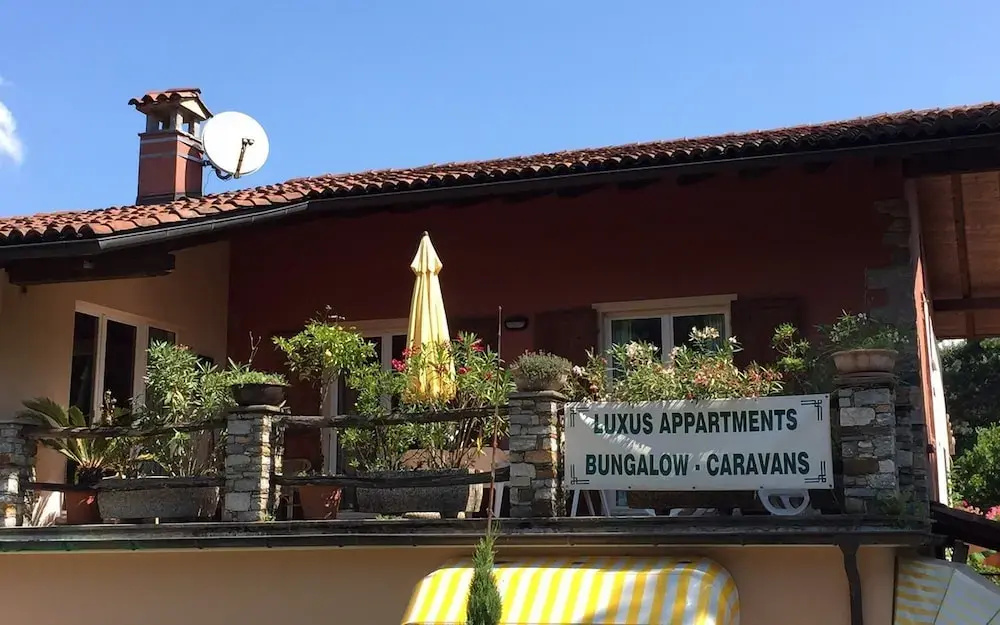 Camping Riviera