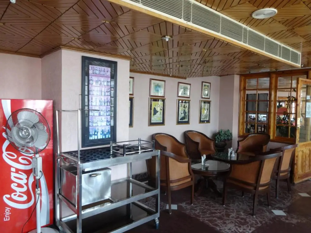 Hotel Combermere