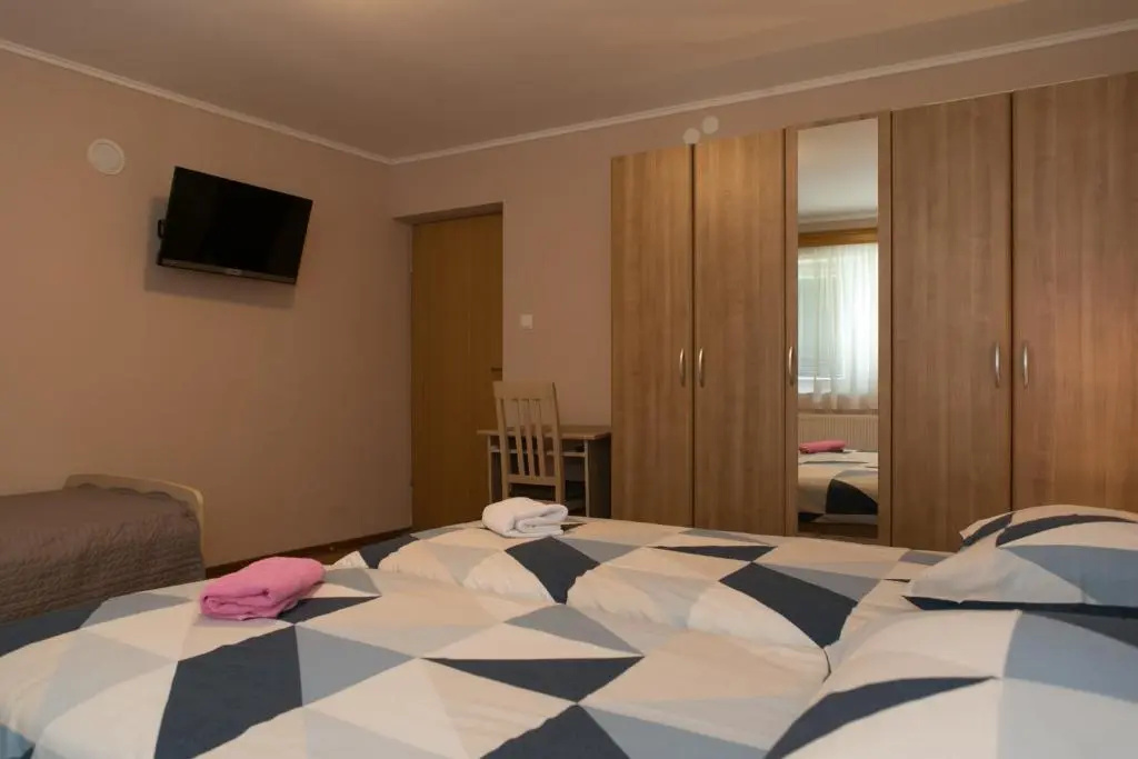 Rooms Ivan