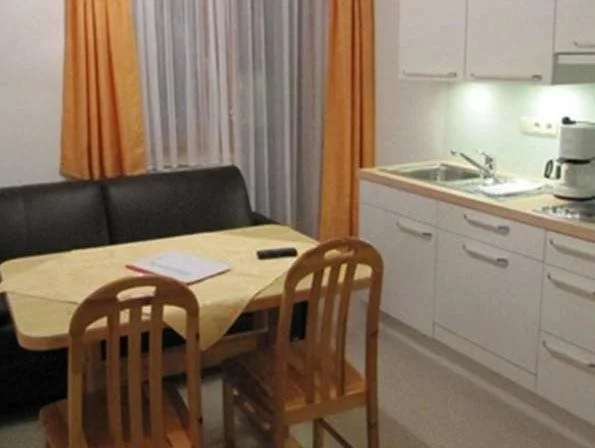 Aparthotel Brunnenhof