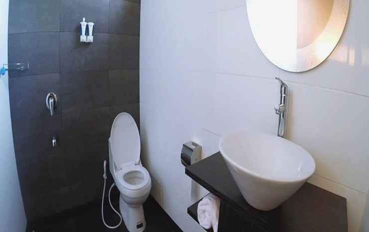 Selesa Hotel