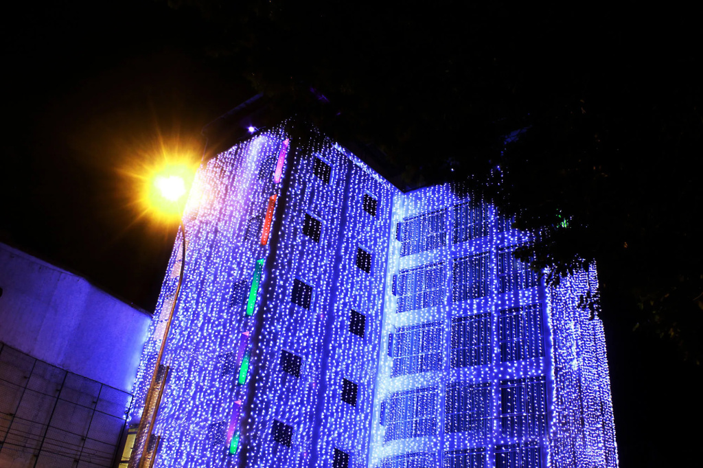 Thilhara Colombo