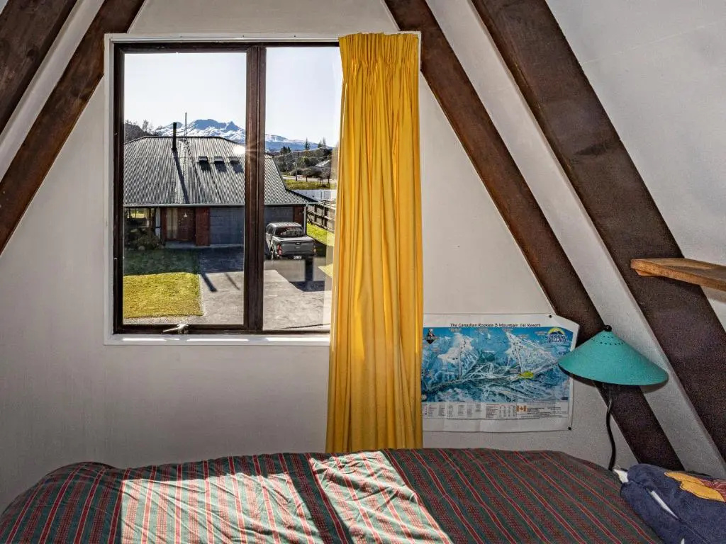A-Frame of Mind - Ohakune Holiday Home