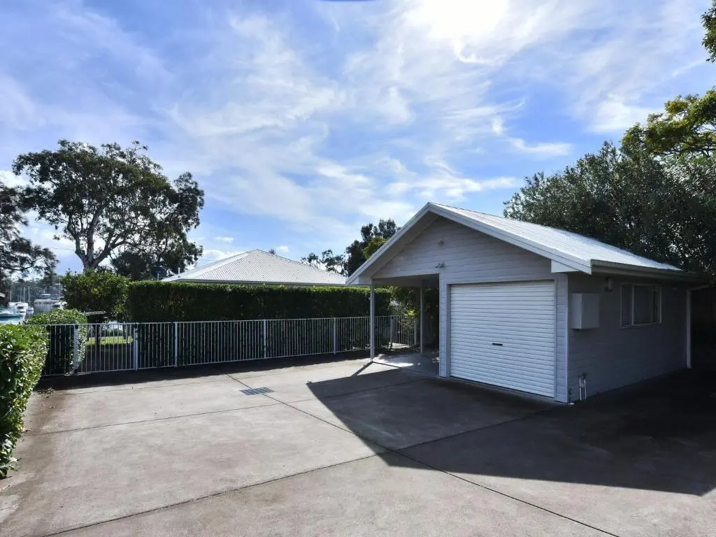 Wangi Lakehouse