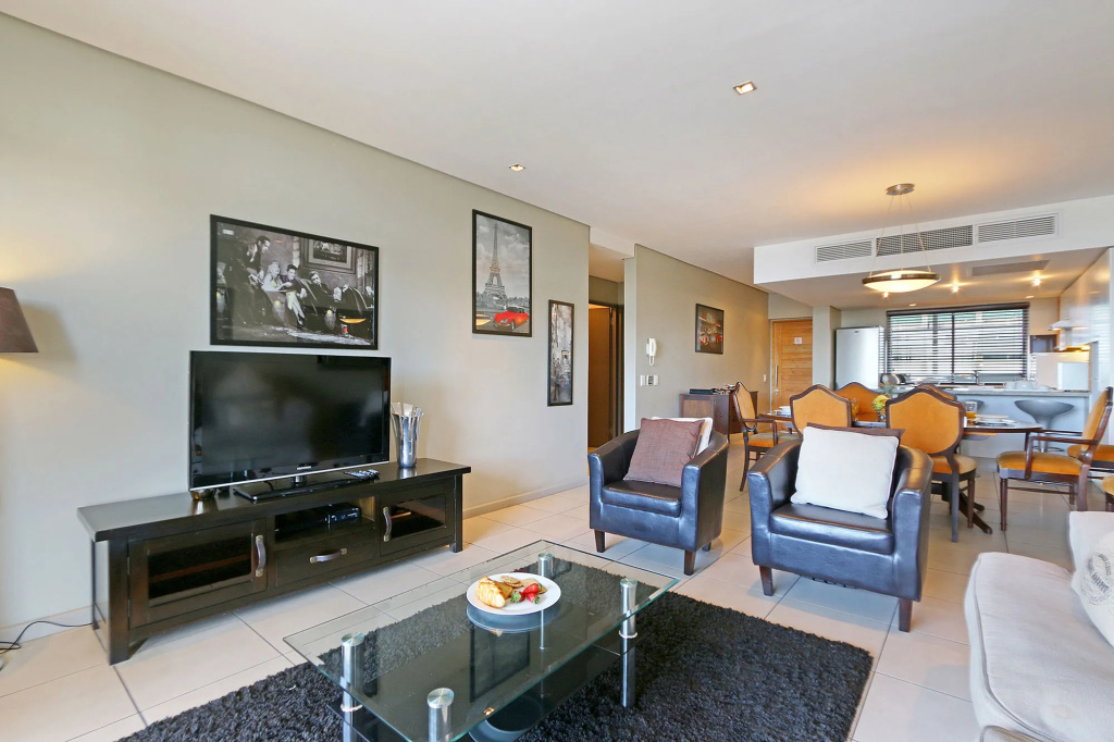 Harbouredge Suites