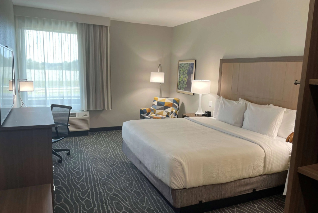 La Quinta Inn & Suites by Wyndham Valdosta