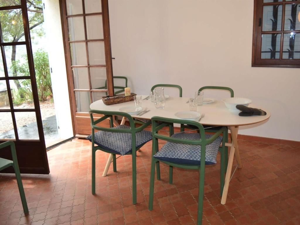 Maison Cavalaire-sur-Mer, 3 pièces, 4 personnes - FR-1-226B-49
