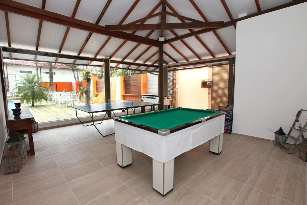 Recanto das Carpas